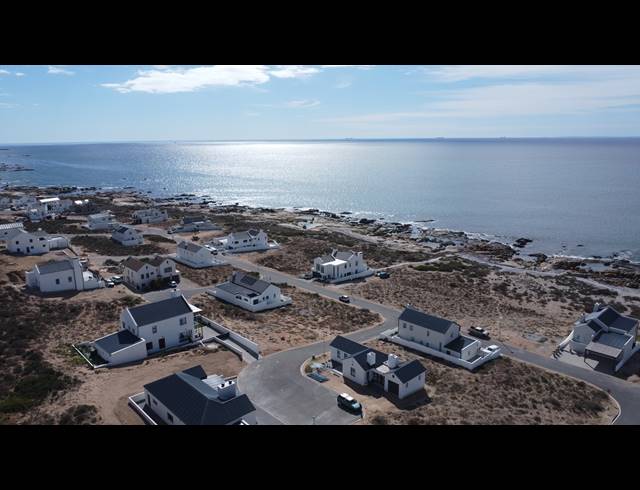288M² VACANT LAND FOR SALE IN ST HELENA VIEWS